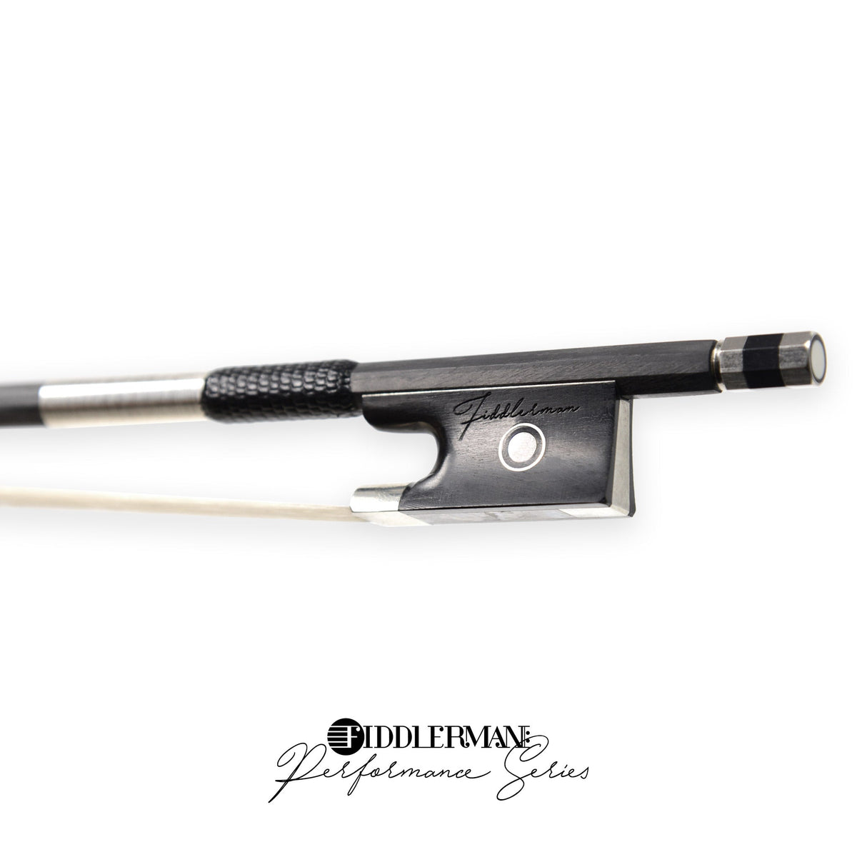 Fiddlerman Performance Series Violin Bow