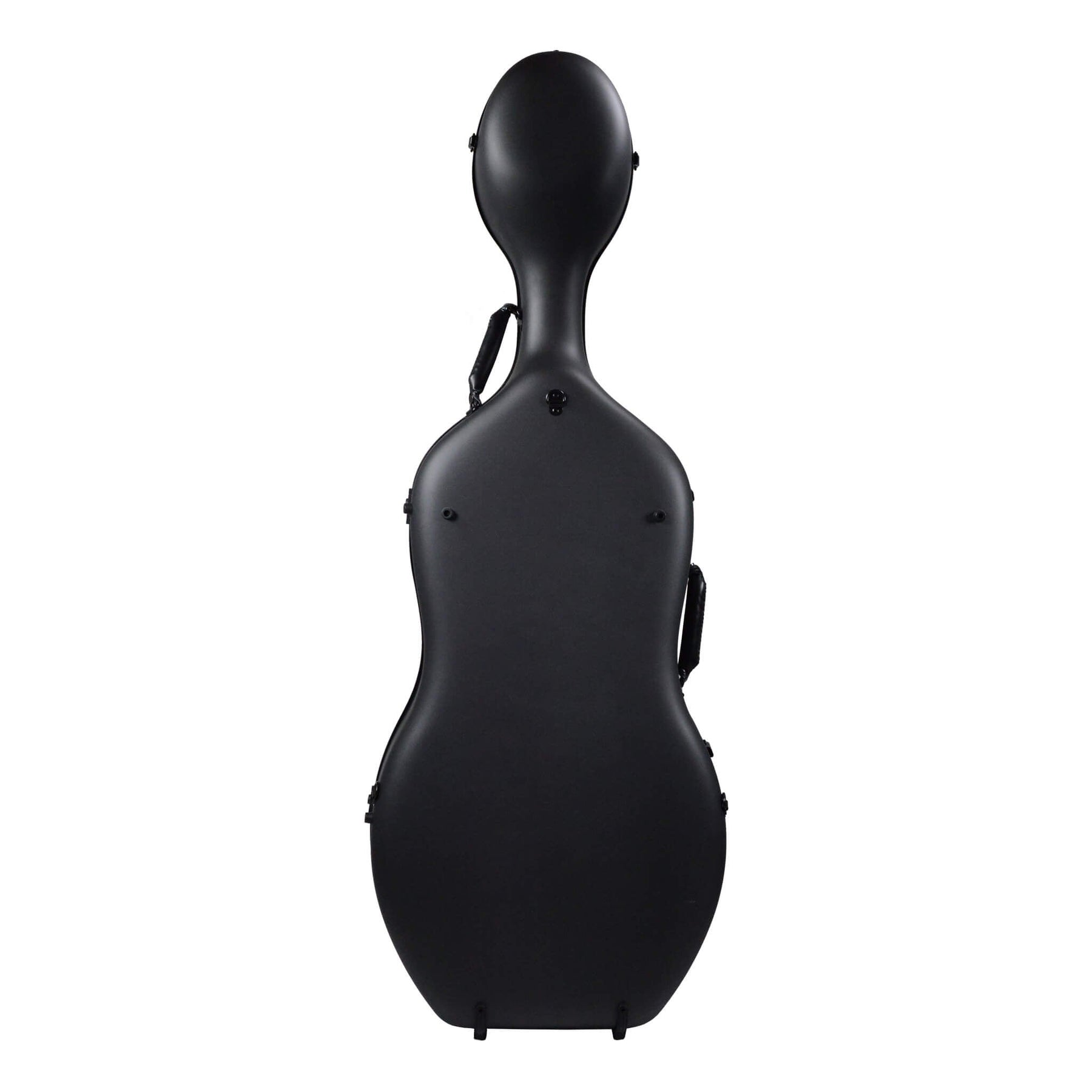 Fiddlerman Carbon Fiber Cello Case FC1500