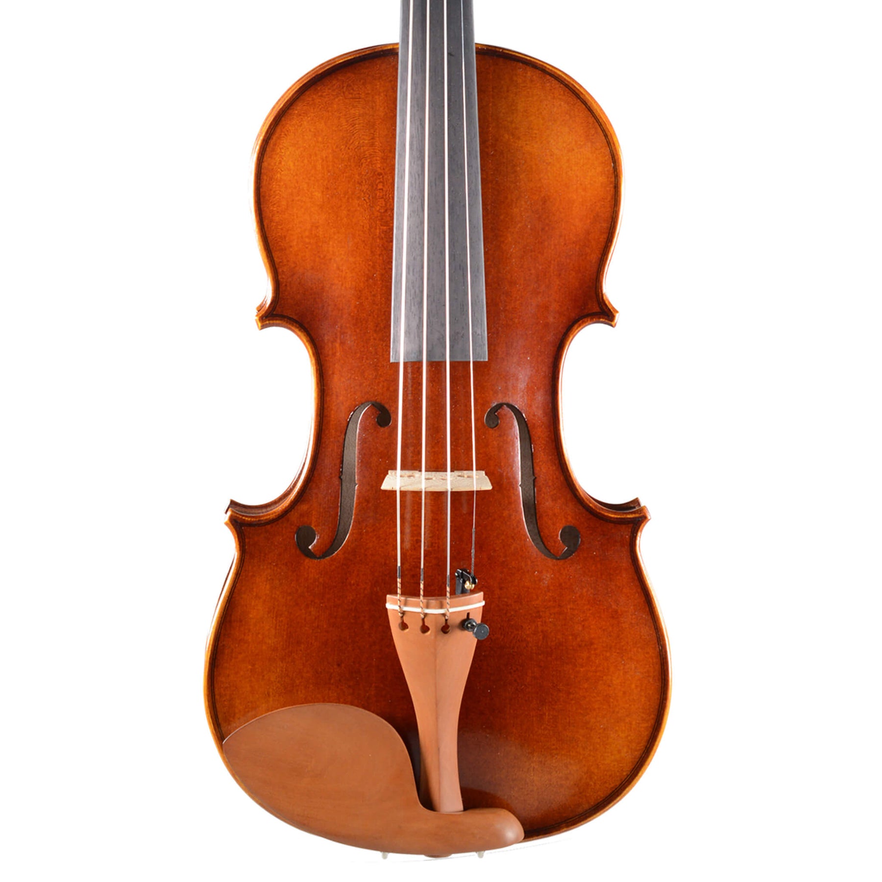 Fiddlerman Concert Deluxe Violin Outfit