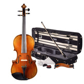 Fiddlerman Master Violin Outfit