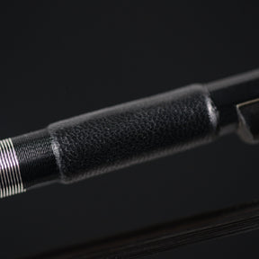 Fiddlerman 'Noir' Carbon Fiber Violin Bow