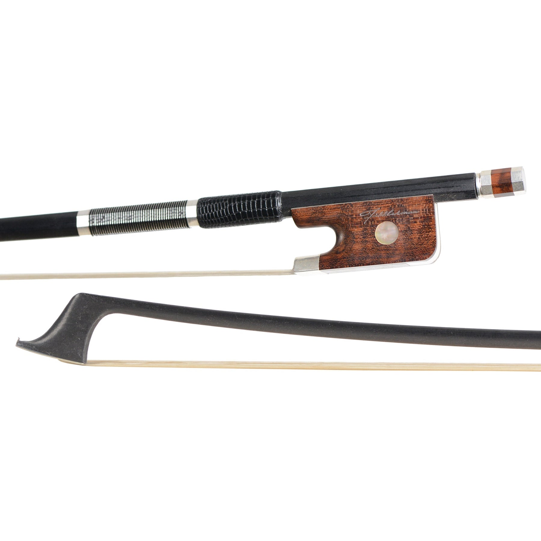 Fiddlerman Pro Series Cello Bow