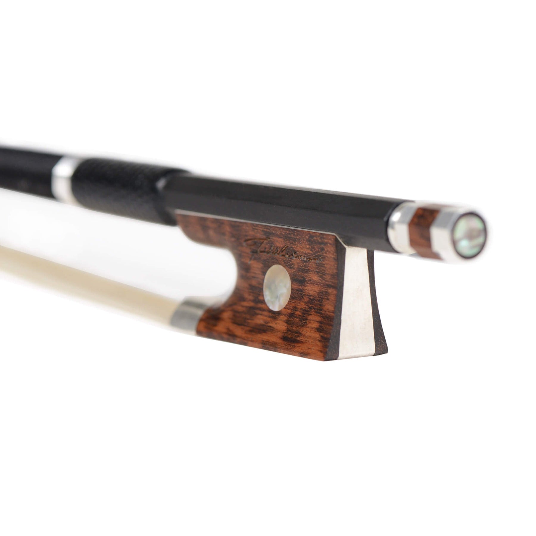 Fiddlerman Pro Series Violin Bow