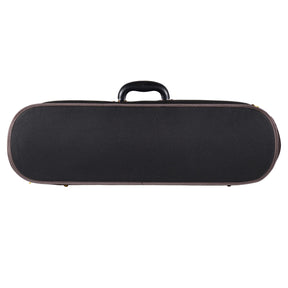 Fiddlerman Quality Oblong Violin Case FC100