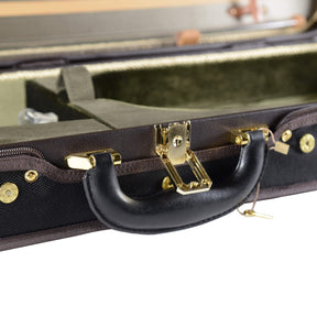 Fiddlerman Quality Oblong Violin Case FC100