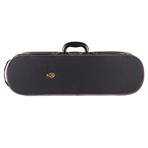 Fiddlerman Quality Oblong Violin Case FC100