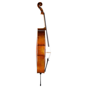 Fiddlerman Soloist Cello Outfit