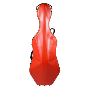 Fiddlerman Weave Cello Case FC1300