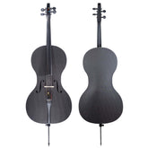 Forte3D™ Carbon Fiber 3D Printed Cello