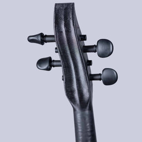 Forte3D™ Carbon Fiber 3D Printed Cello