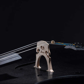 Forte3D™ Carbon Fiber 3D Printed Cello