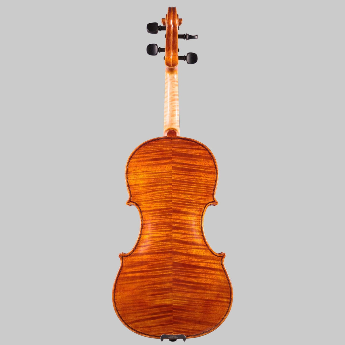 Frank A. Pascarella, Florida USA Violin 2013