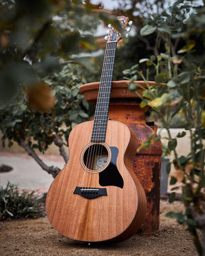 Taylor GS Mini Mahogany Layered Sapele Acoustic Guitar