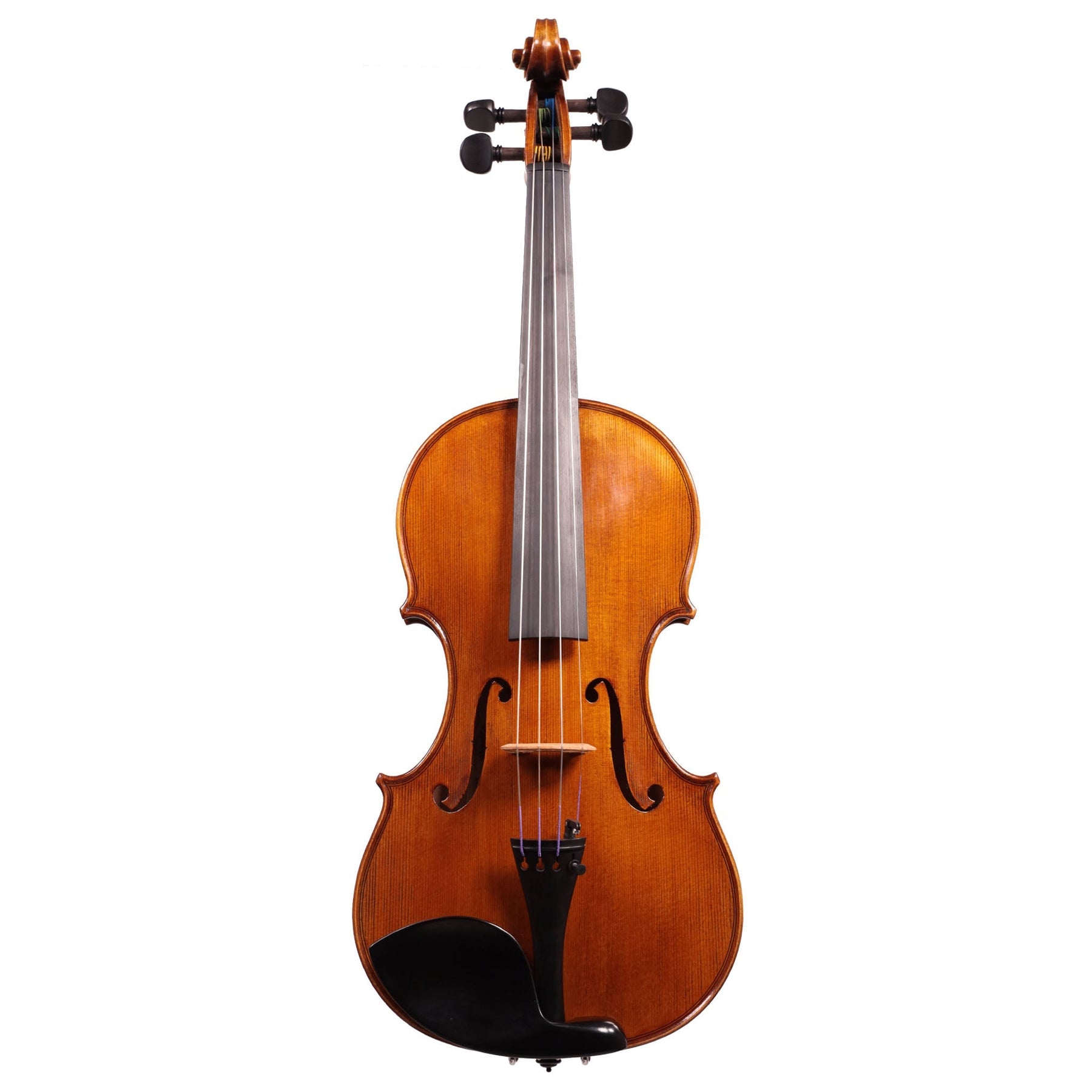 Holstein German Impresario Violin