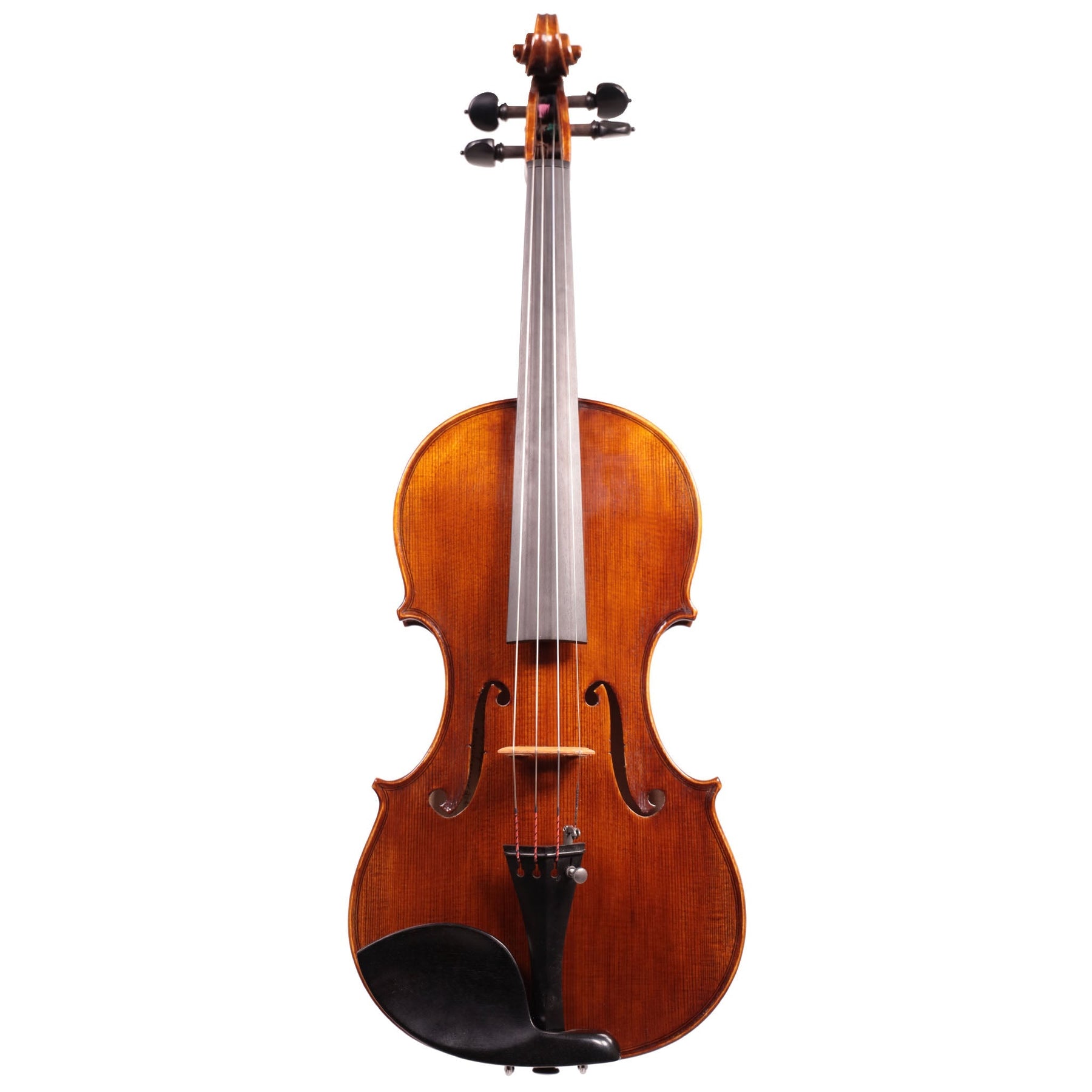 Holstein German Impresario Violin