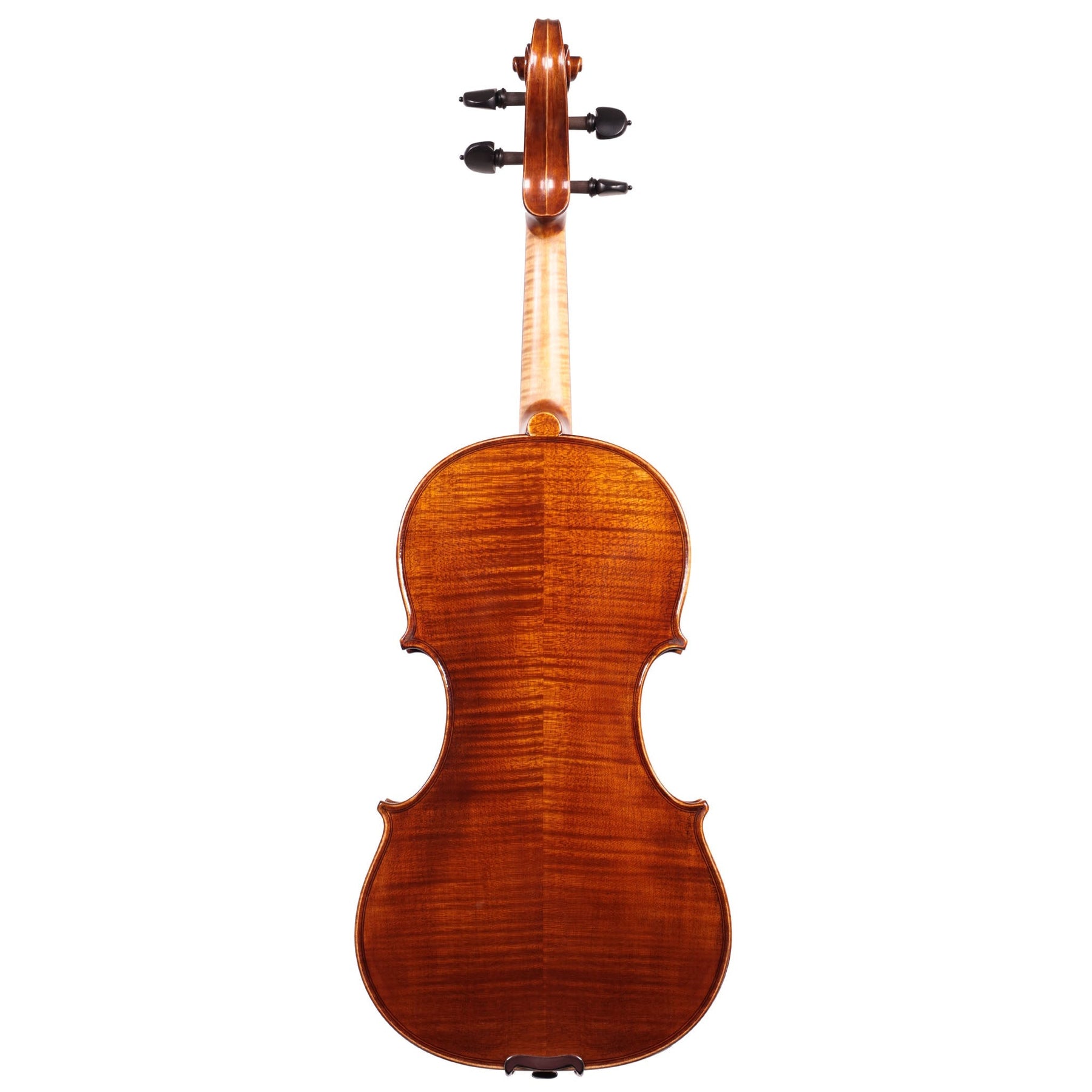 Holstein German Impresario Violin