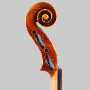 Holstein German Virtuoso Violin