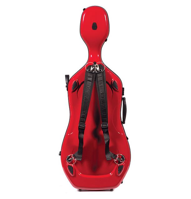 Gewa Air 3.9 Cello Case