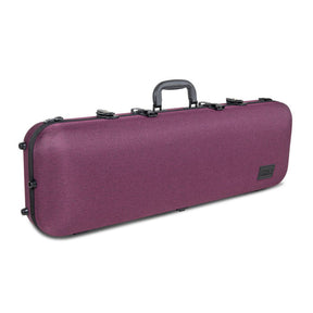 Gewa Bio-A Oblong Adjustable Violin Case with Music Pocket