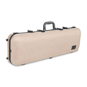 Gewa Bio-A Oblong Adjustable Violin Case with Music Pocket