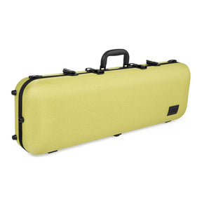 Gewa Bio-A Oblong Adjustable Violin Case with Music Pocket