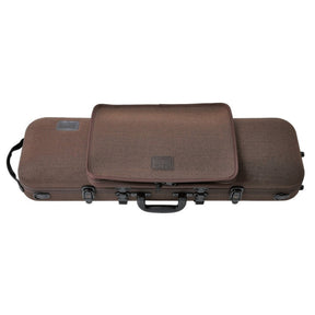 Gewa Bio-S Oblong Violin Case with Music Pocket