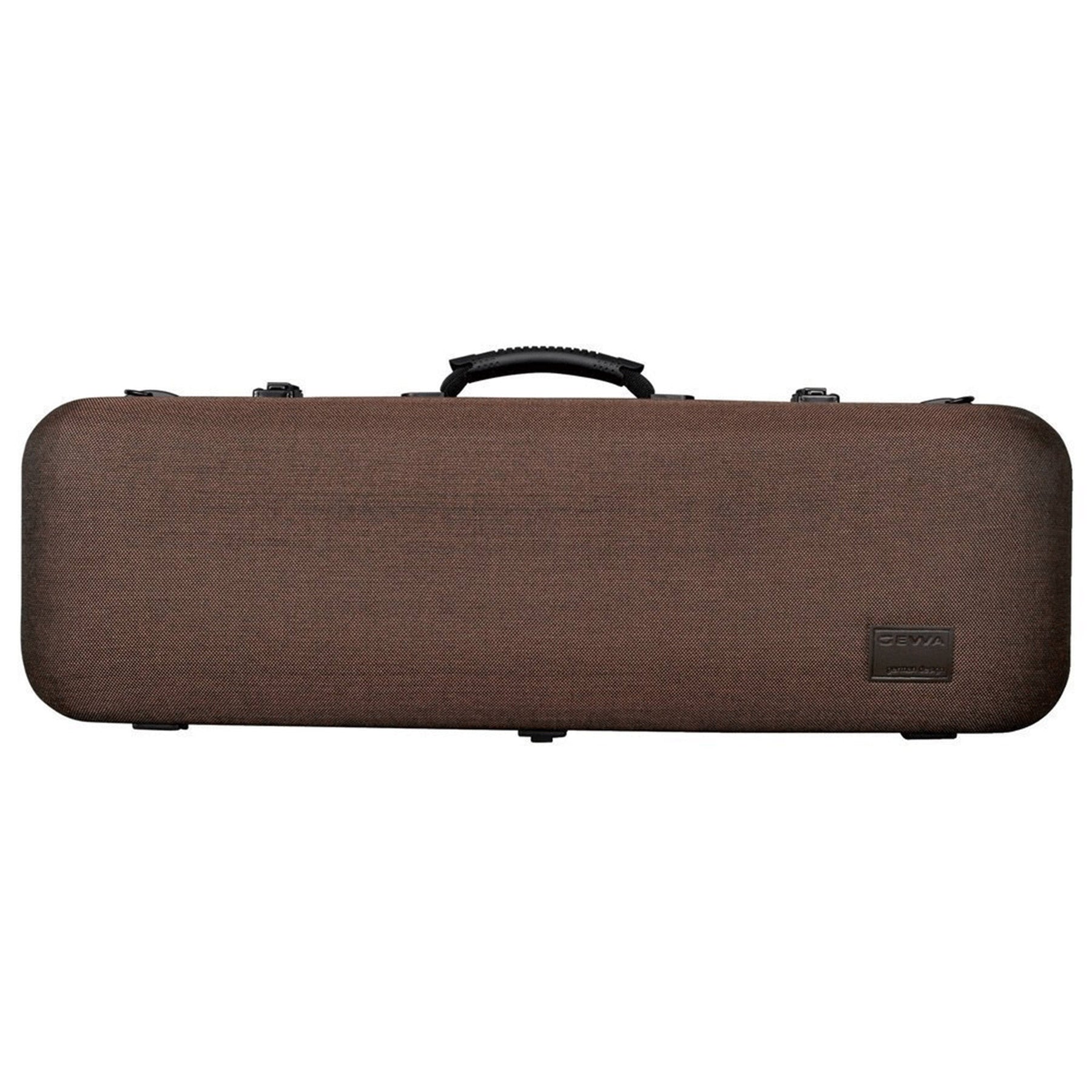 Gewa Bio-S Oblong Violin Case with Music Pocket