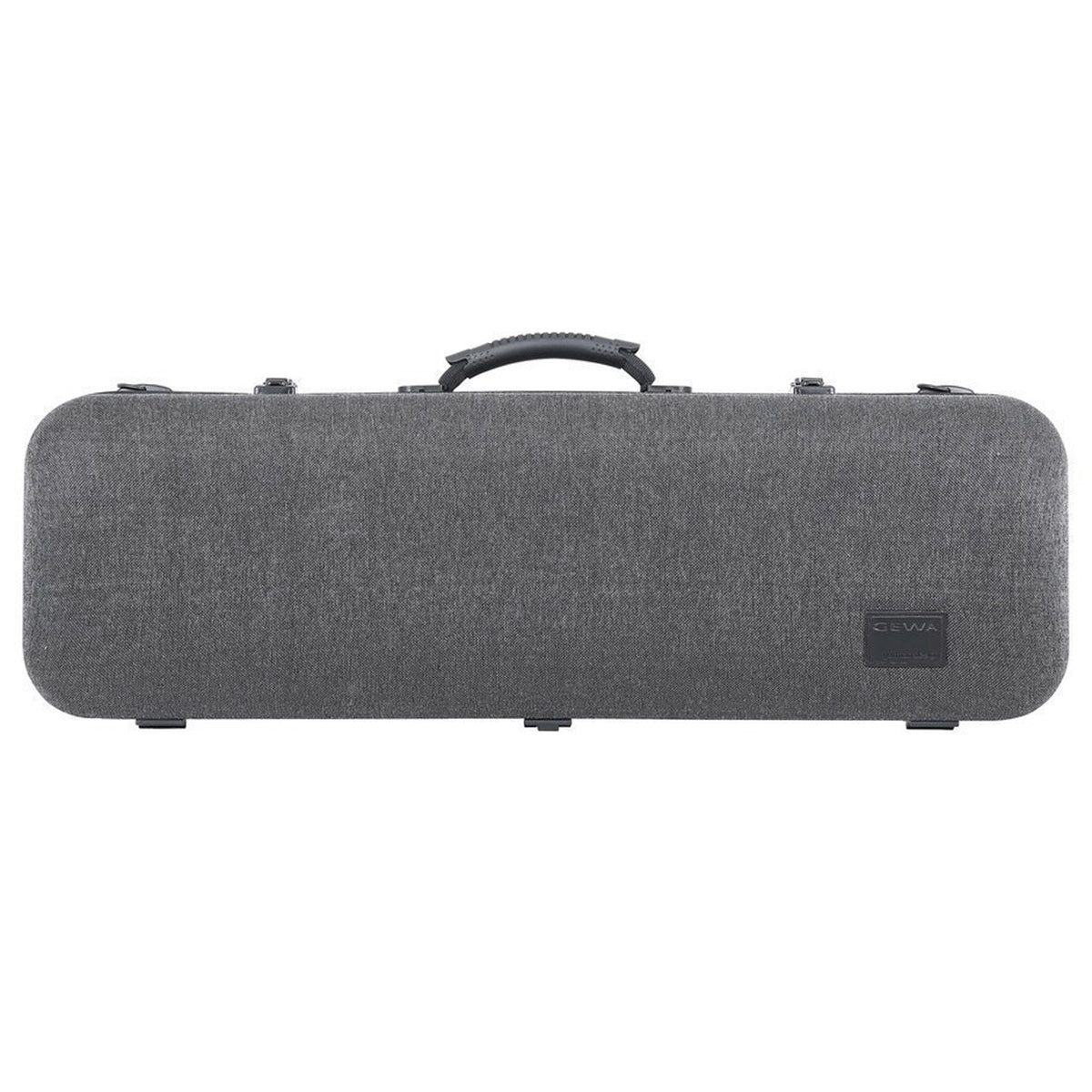 Gewa Bio-S Oblong Violin Case with Music Pocket