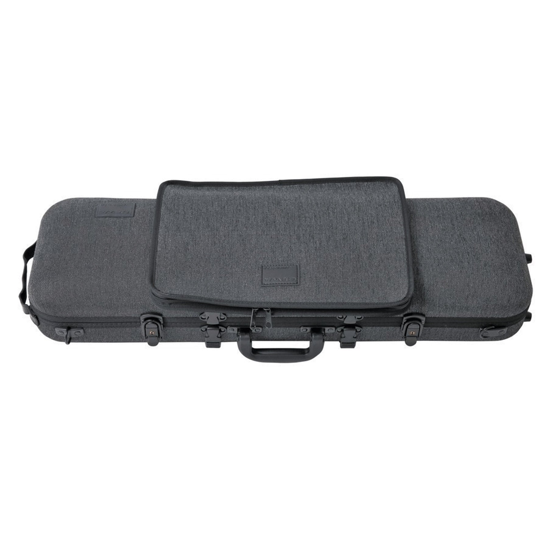 Gewa Bio-S Oblong Violin Case with Music Pocket