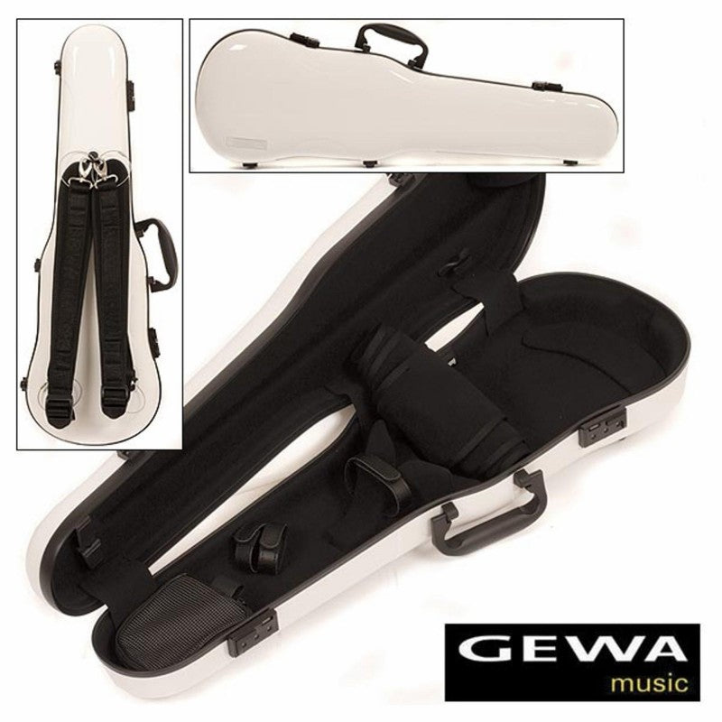 Gewa Air 1.7 Shaped Violin Case