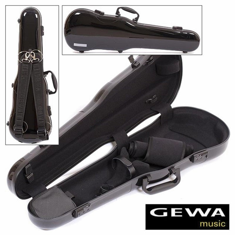 Gewa Air 1.7 Shaped Violin Case