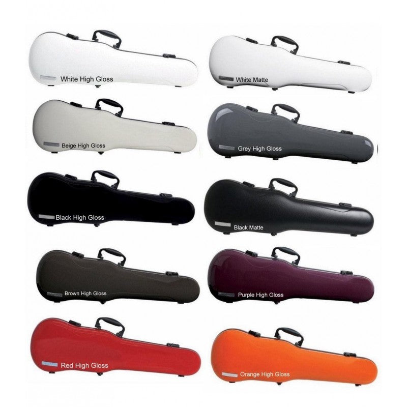 Gewa Air 1.7 Shaped Violin Case