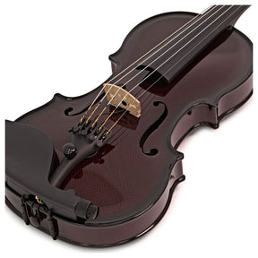 Glasser Carbon Composite Acoustic-Electric 5-String Violin