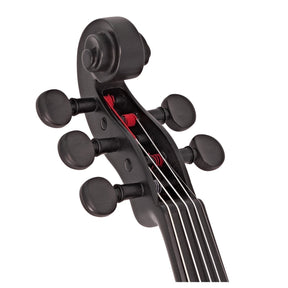 Glasser Carbon Composite 5-String Violin