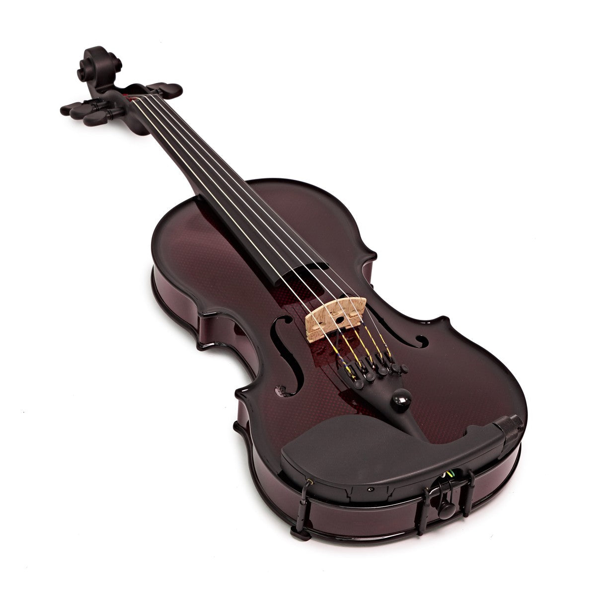 Glasser Carbon Composite Acoustic-Electric 5-String Violin