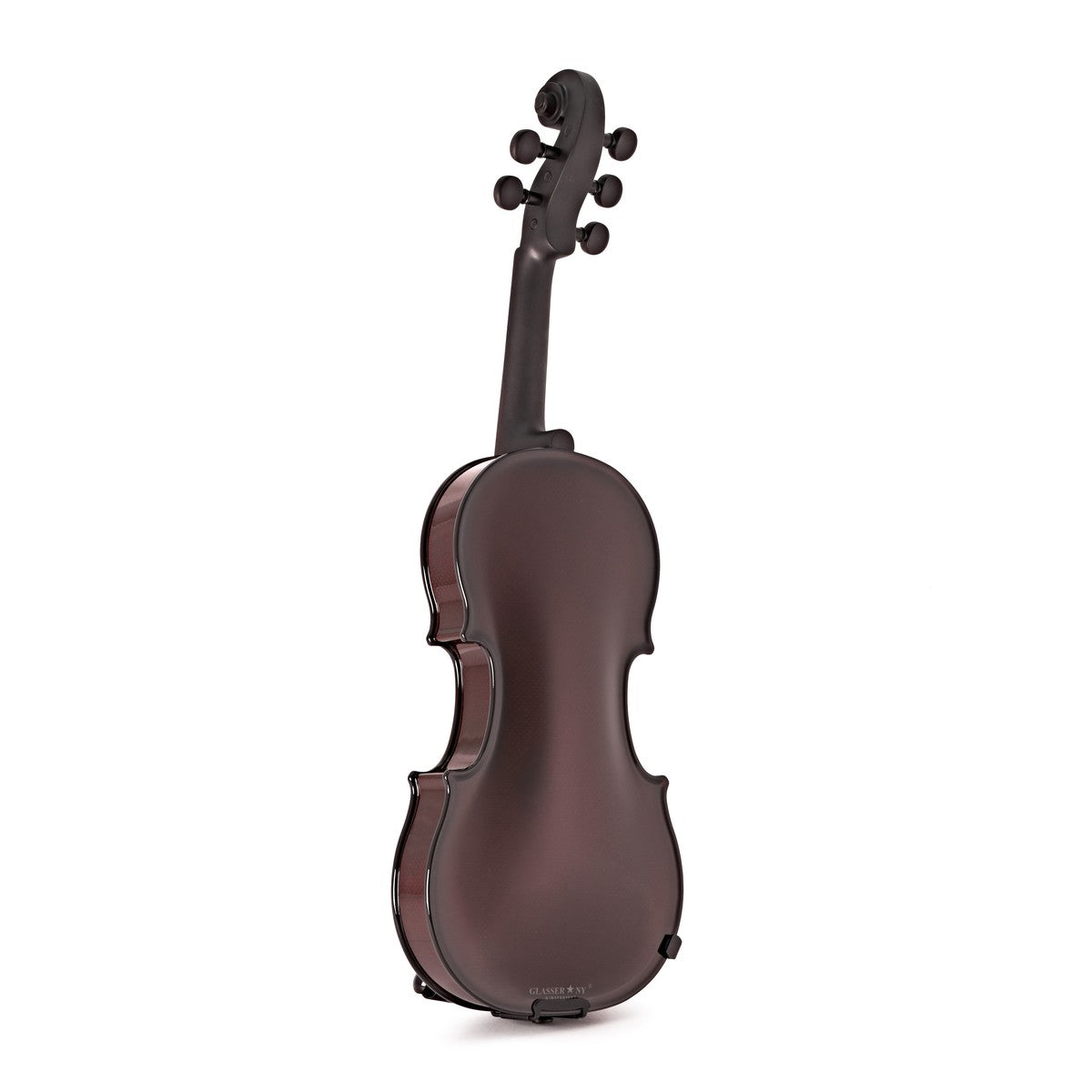 Glasser Carbon Composite Acoustic-Electric 5-String Violin