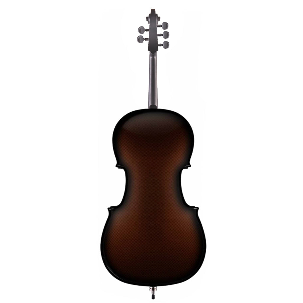 Glasser Carbon Composite 5-String Cello Outfit