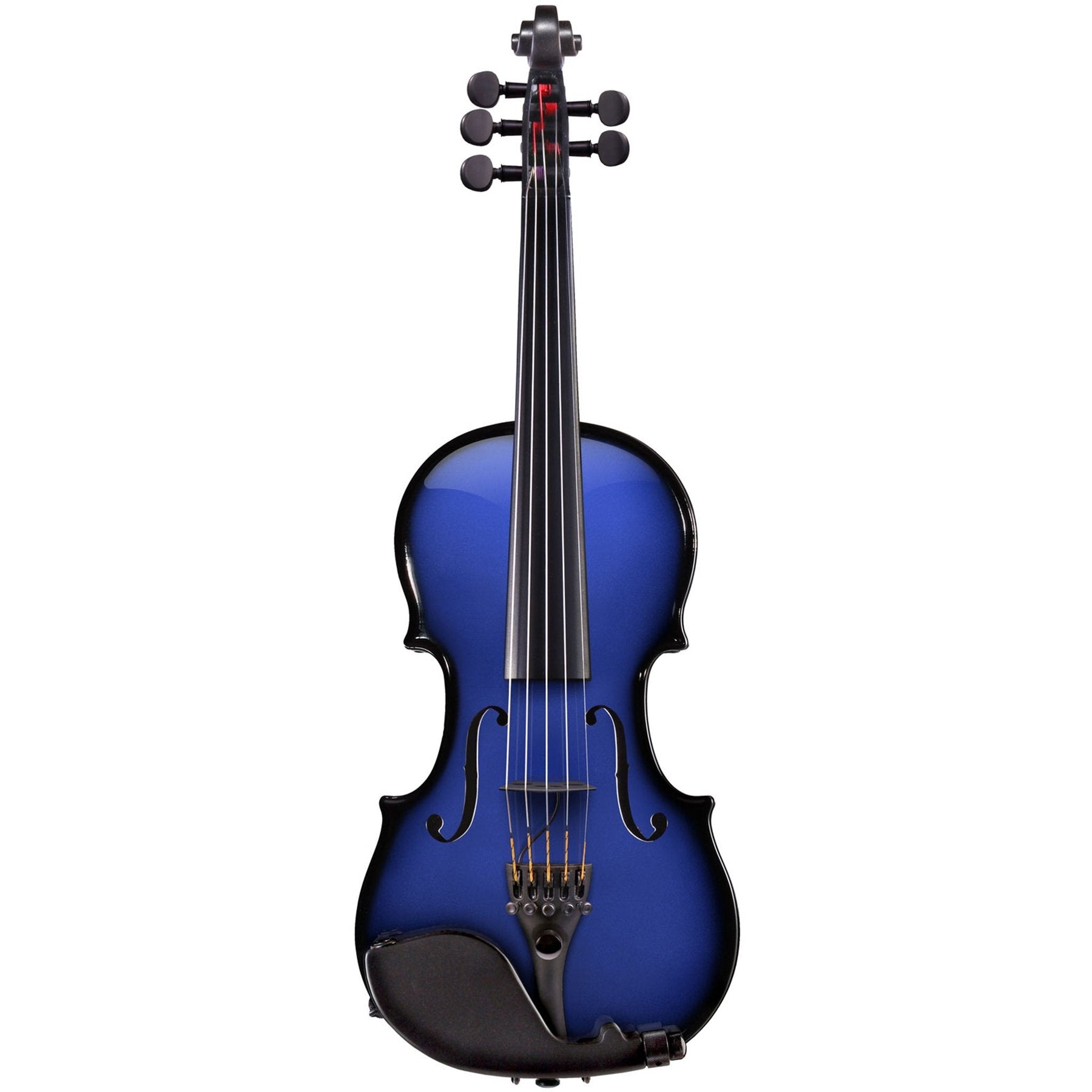 Glasser AEX Carbon Composite Acoustic-Electric 5-String Violin