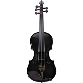 Glasser AEX Carbon Composite Acoustic-Electric 5-String Violin