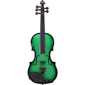 Glasser AEX Carbon Composite Acoustic-Electric 5-String Violin