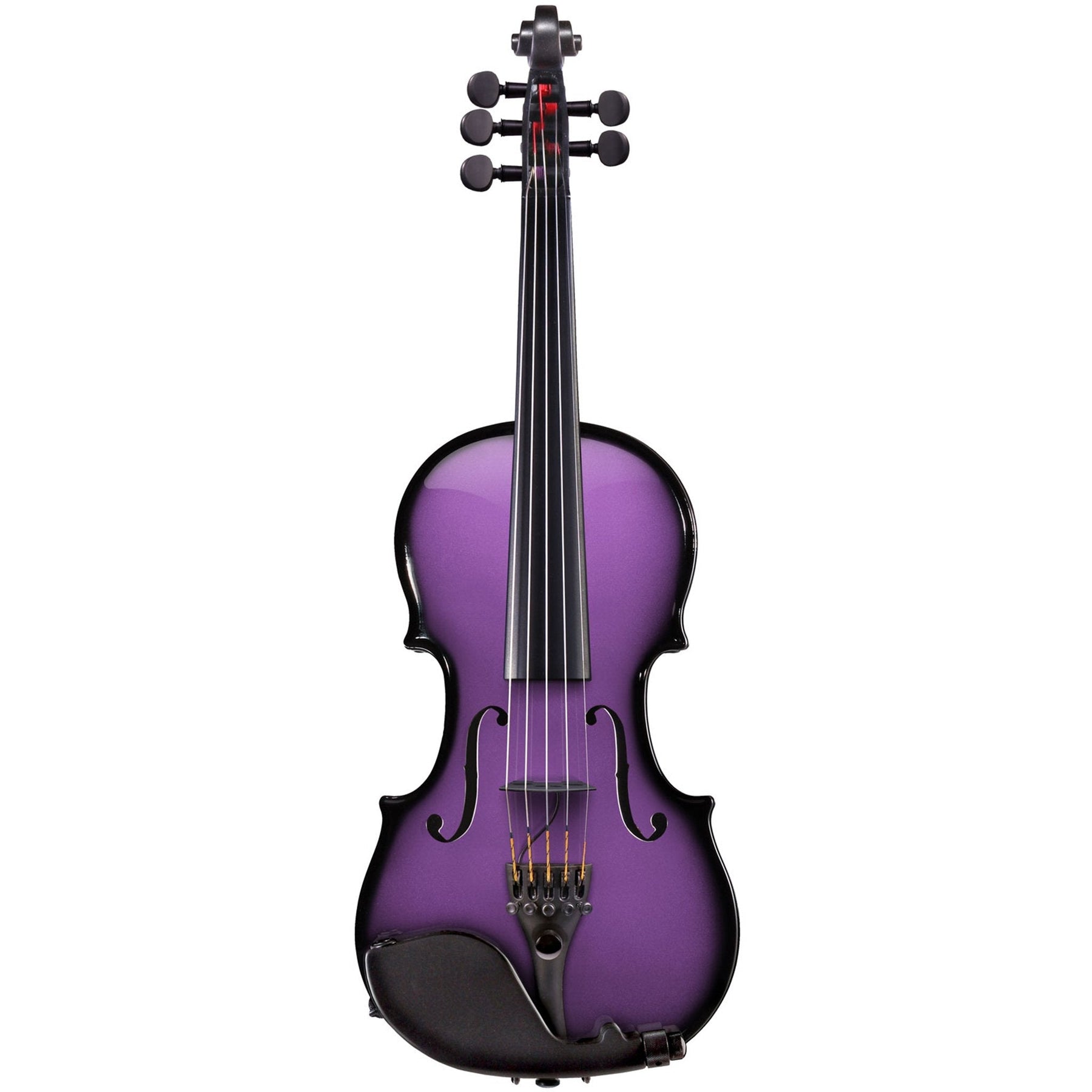 Glasser AEX Carbon Composite Acoustic-Electric 5-String Violin