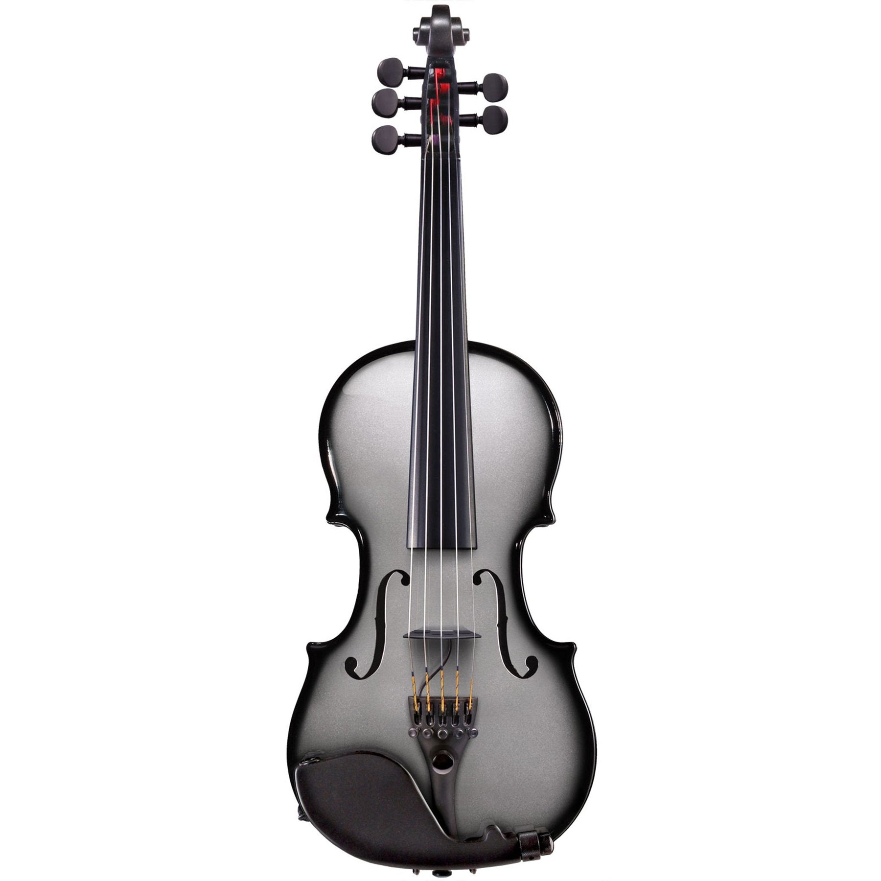 Glasser AEX Carbon Composite Acoustic-Electric 5-String Violin