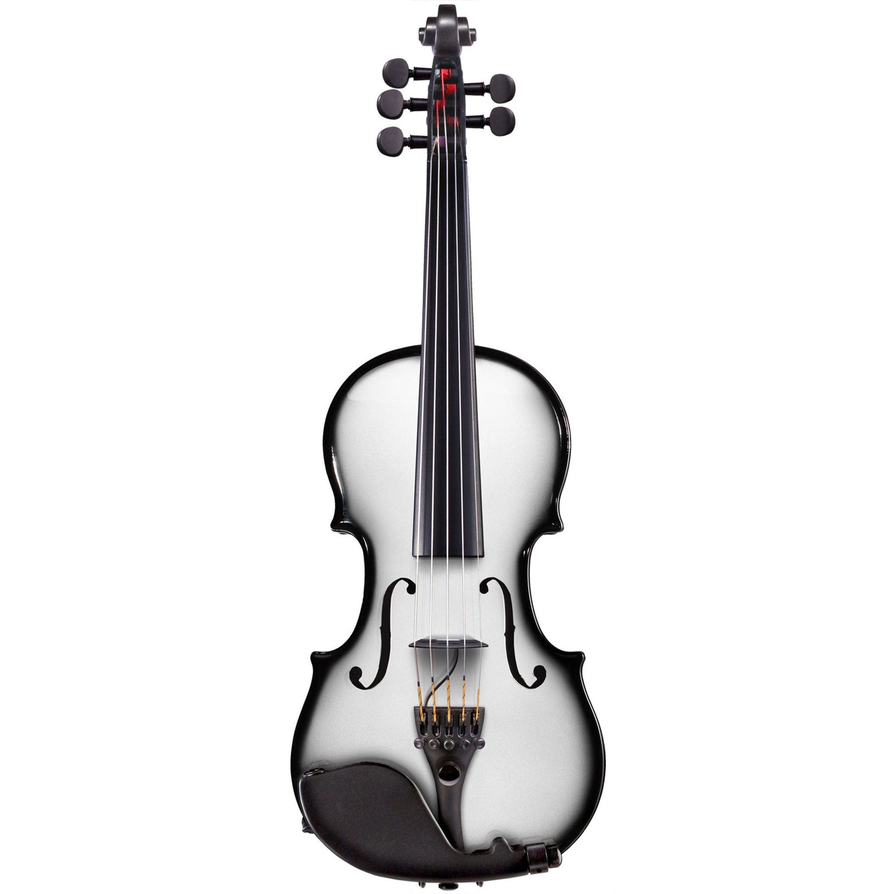 Glasser AEX Carbon Composite Acoustic-Electric 5-String Violin