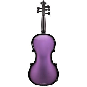 Glasser AEX Carbon Composite Acoustic-Electric 5-String Violin