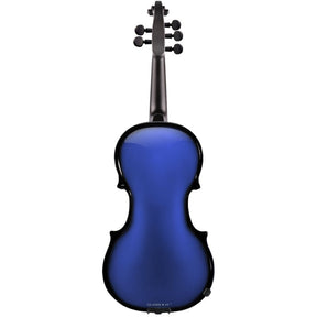 Glasser AEX Carbon Composite Acoustic-Electric 5-String Violin