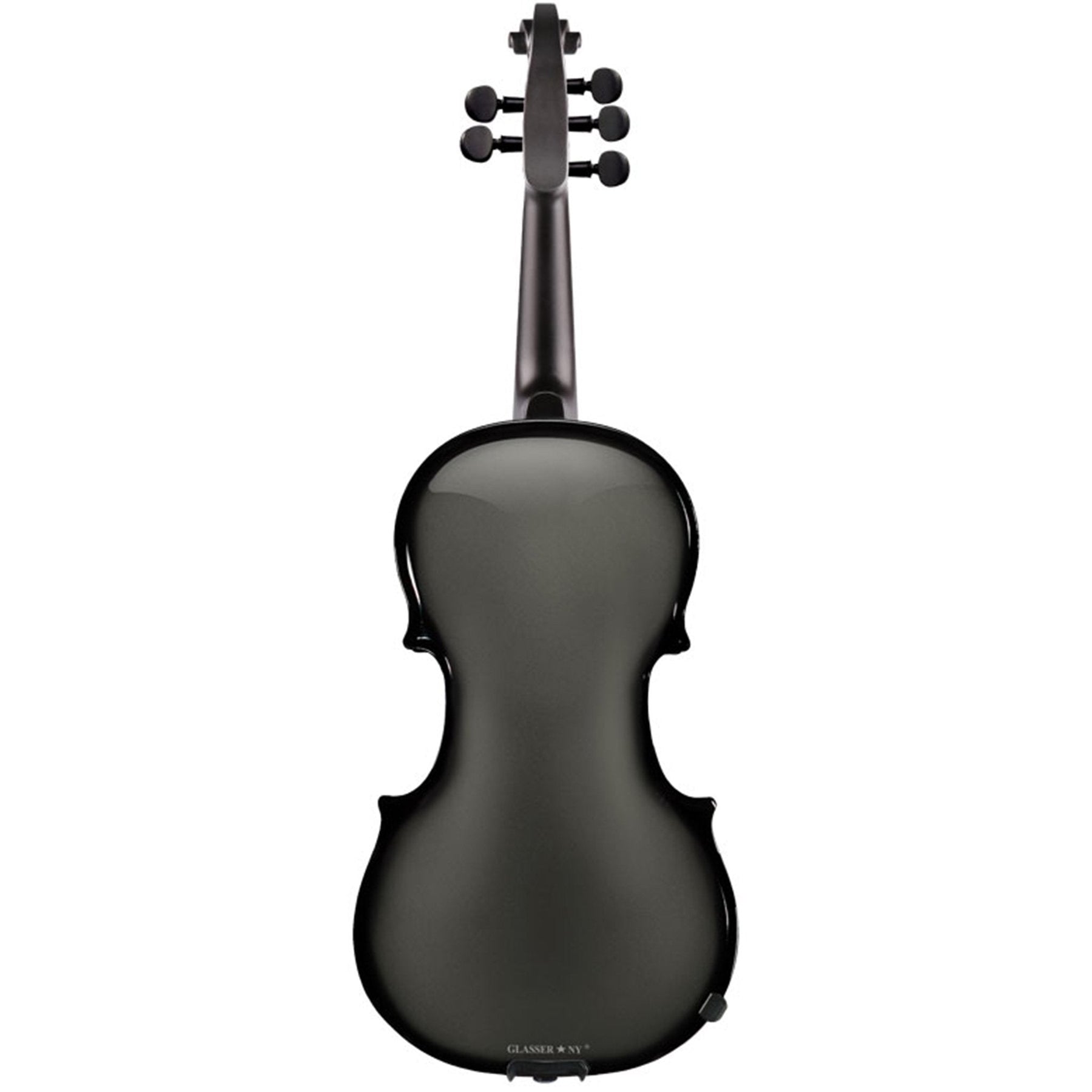 Glasser AEX Carbon Composite Acoustic-Electric 5-String Violin