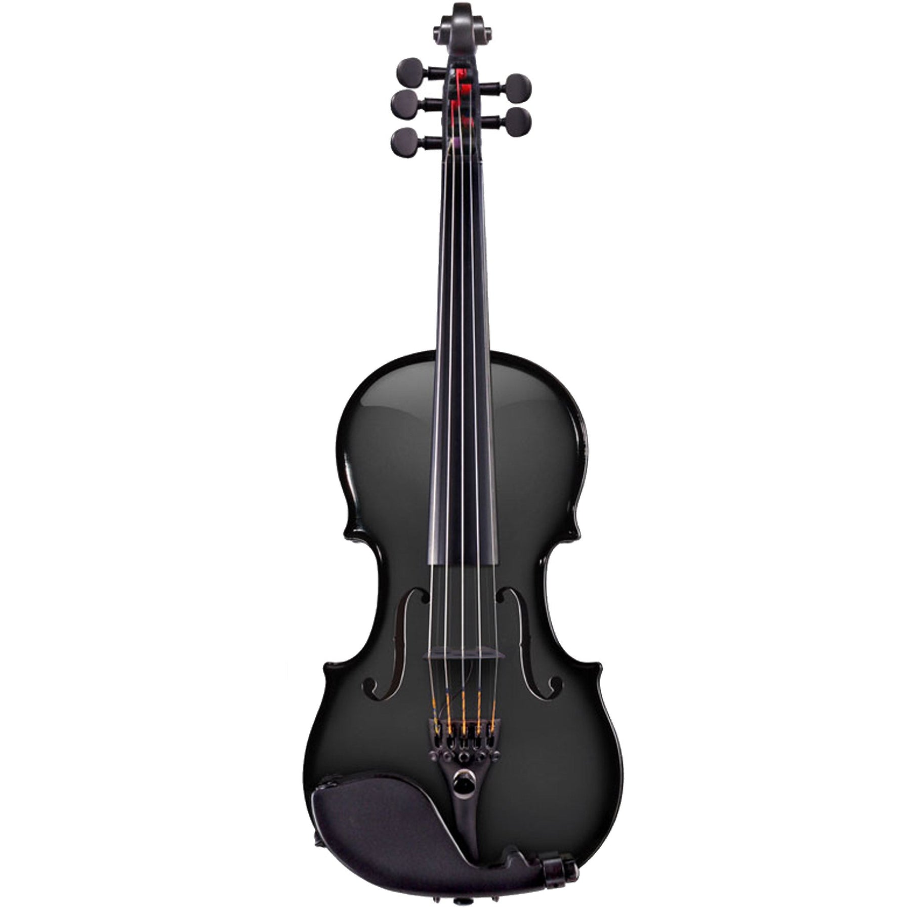 Glasser AEX Carbon Composite Acoustic-Electric 5-String Violin