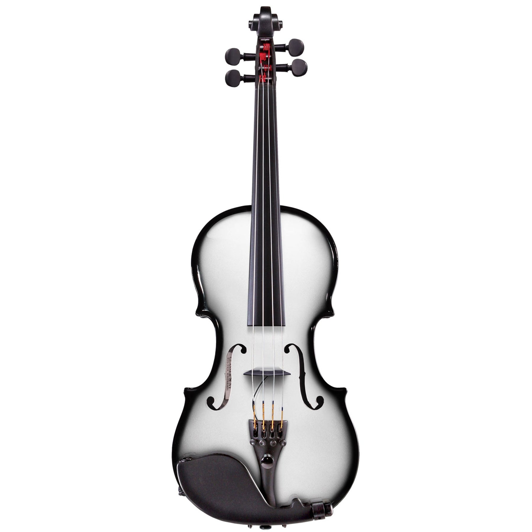 Glasser AEX Carbon Composite Acoustic-Electric Violin