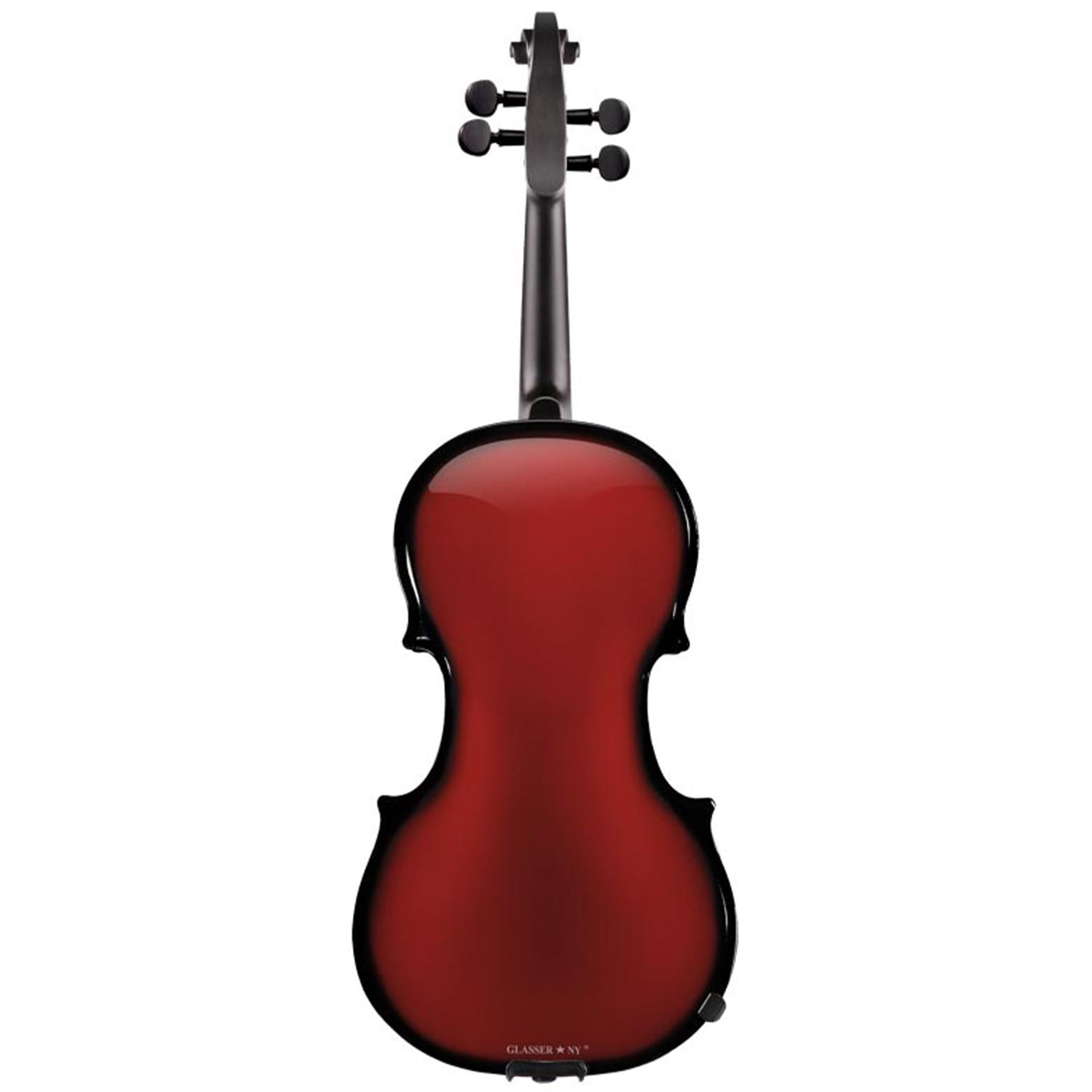 Glasser AEX Carbon Composite Acoustic-Electric Violin