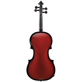 Glasser AEX Carbon Composite Acoustic-Electric Violin